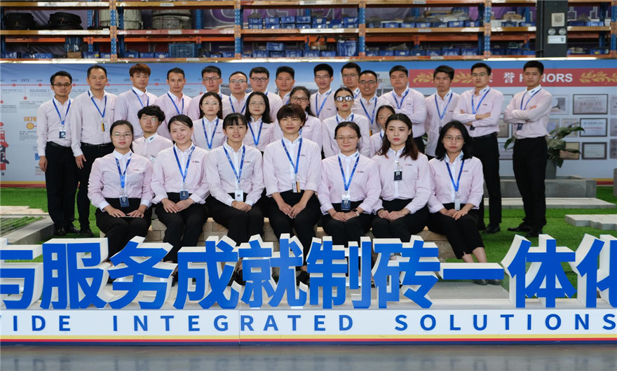 第130屆廣交會(huì)泉工股份線上直播圓滿結(jié)束！